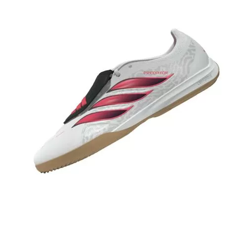 ADIDAS PREDATOR LEAGUE FT IN - FTWWHT/SOLTUR/CBLACK