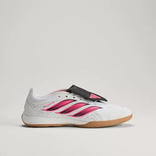 ADIDAS PREDATOR LEAGUE FT IN - FTWWHT/SOLTUR/CBLACK