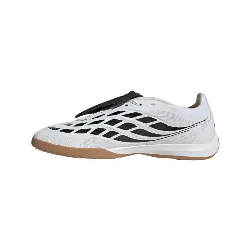 ADIDAS PREDATOR LEAGUE FT IN - FTWWHT/SOLTUR/CBLACK