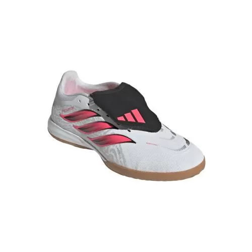 ADIDAS PREDATOR LEAGUE FT IN - FTWWHT/SOLTUR/CBLACK