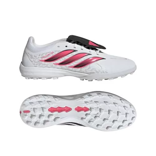 ADIDAS PREDATOR LEAGUE FT TF - FTWWHT/SOLTUR/CBLACK