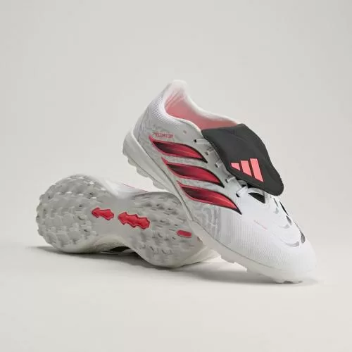 ADIDAS PREDATOR LEAGUE FT TF - FTWWHT/SOLTUR/CBLACK