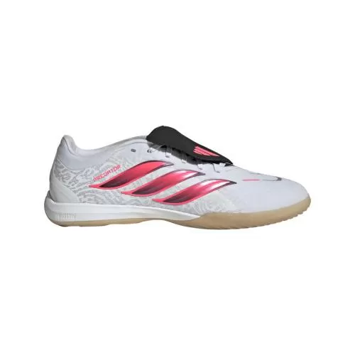 ADIDAS PREDATOR PRO FT IN - FTWWHT/SOLTUR/CBLACK
