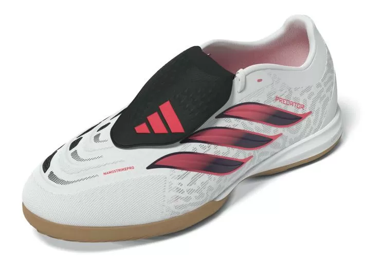 ADIDAS PREDATOR PRO FT IN - FTWWHT/SOLTUR/CBLACK