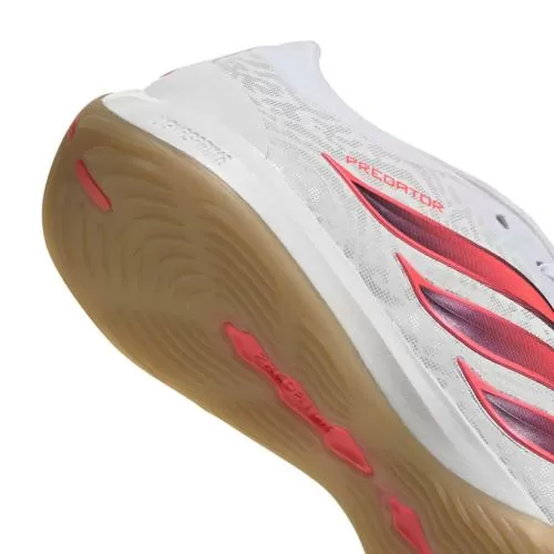 ADIDAS PREDATOR PRO FT IN - FTWWHT/SOLTUR/CBLACK