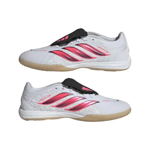 ADIDAS PREDATOR PRO FT IN - FTWWHT/SOLTUR/CBLACK