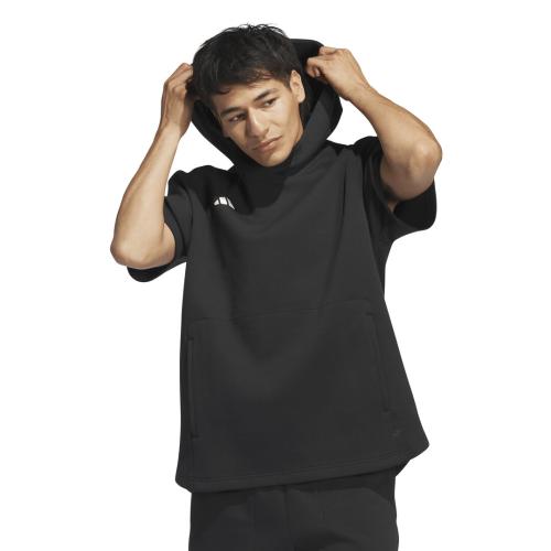 Preview: ADIDAS DGT SS HD - BLACK