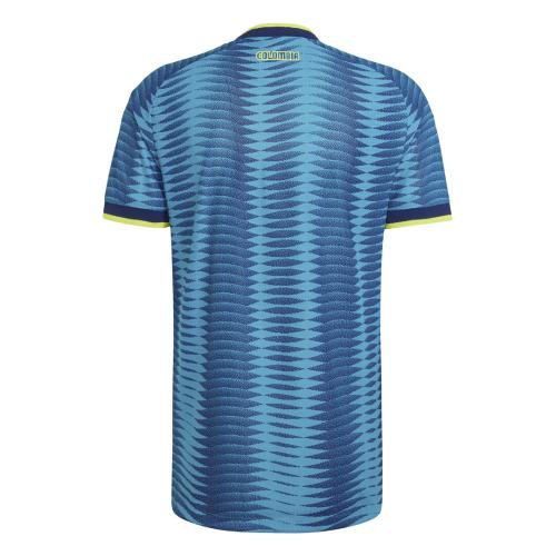 Preview: ADIDAS FCF A JSY AU - MYSPET/TENABL