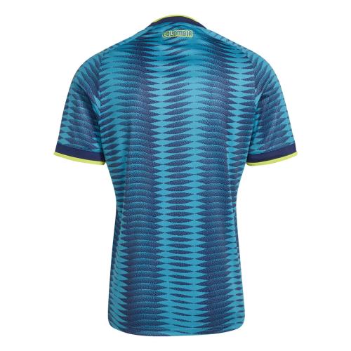 Preview: ADIDAS FCF A JSY - TENABL/MYSPET