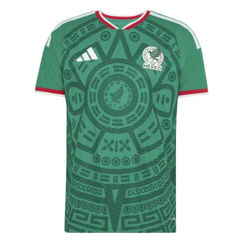 ADIDAS FMF H JSY AU - BGREEN