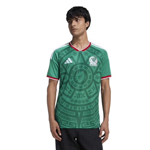 Preview: ADIDAS FMF H JSY D - BGREEN