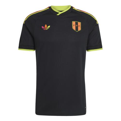ADIDAS FPF A JSY - BLACK