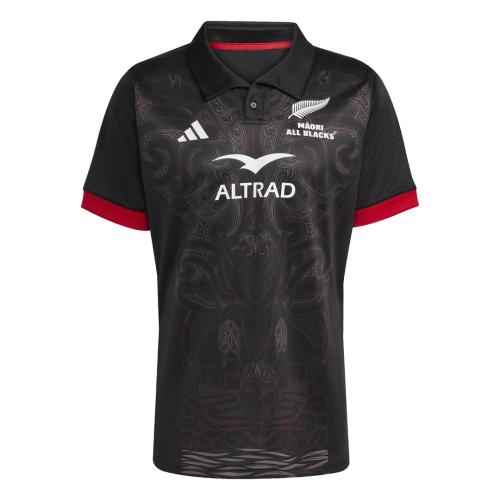 ADIDAS MAORI H JSY M - ALLBLC