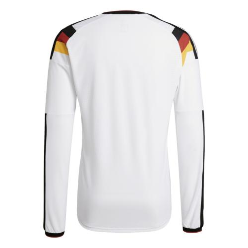 Preview: ADIDAS DFB H JSY AUL - WHITE