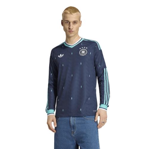 Preview: ADIDAS DFB A JSY L - CONAVY