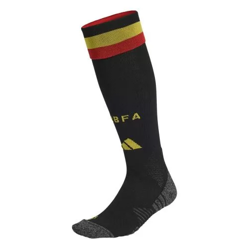 ADIDAS RBFA H SO - BLACK/BOGOLD