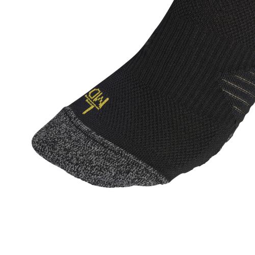 Preview: ADIDAS RBFA H SO - BLACK/BOGOLD