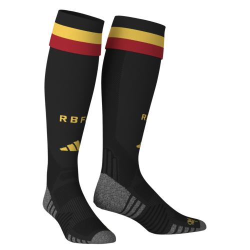 Preview: ADIDAS RBFA H SO - BLACK/BOGOLD