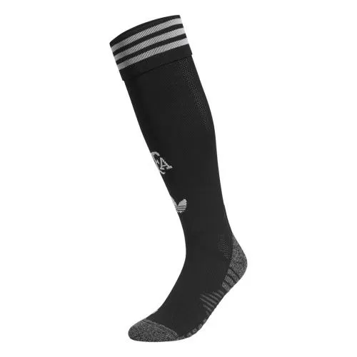 ADIDAS AFA A SO D - BLACK/WHITE