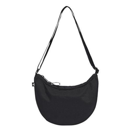 Preview: ADIDAS W L ESS POUCH NS - BLACK/SILVMT