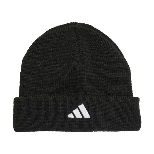 ADIDAS K BEANIE - BLACK