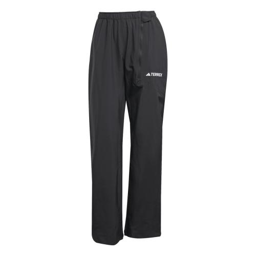 Preview: ADIDAS W MT RAIN PANT2 - BLACK