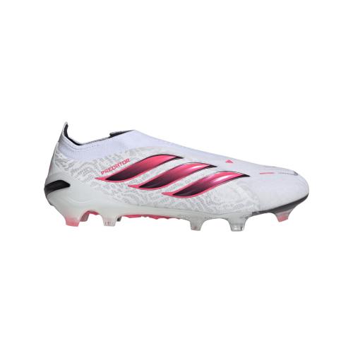Preview: ADIDAS PREDATOR ELITE LL FG - FTWWHT/SOLTUR/CBLACK