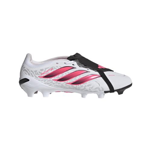 Preview: ADIDAS PREDATOR LEAGUE FT FG - FTWWHT/SOLTUR/CBLACK
