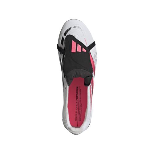 Preview: ADIDAS PREDATOR LEAGUE FT FG - FTWWHT/SOLTUR/CBLACK