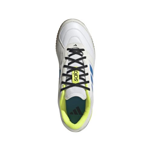 Preview: ADIDAS TOP SALA COMPETITION II - FTWWHT/LURABL/SYELLO
