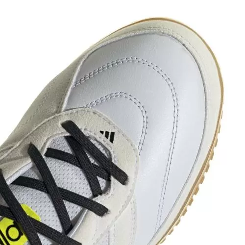 ADIDAS TOP SALA COMPETITION II - FTWWHT/LURABL/SYELLO