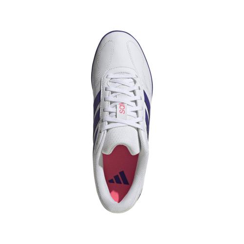 Preview: ADIDAS SUPER SALA III - FTWWHT/PURPUR/SOLTUR