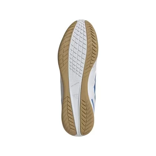 ADIDAS SUPER SALA III - FTWWHT/LURABL/SYELLO