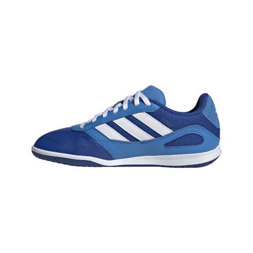 Preview: ADIDAS SUPER SALA III J - LURABL/FTWWHT/ROYBLU