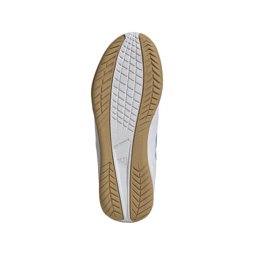 Preview: ADIDAS SUPER SALA III J - FTWWHT/LURABL/SYELLO