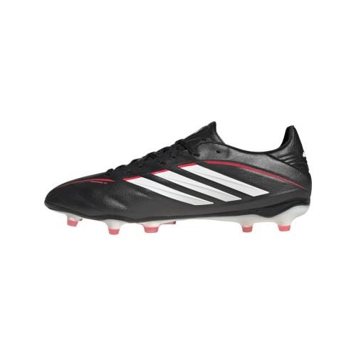 Preview: ADIDAS COPA PURE IV PRO FG - CBLACK/FTWWHT/LUCRED