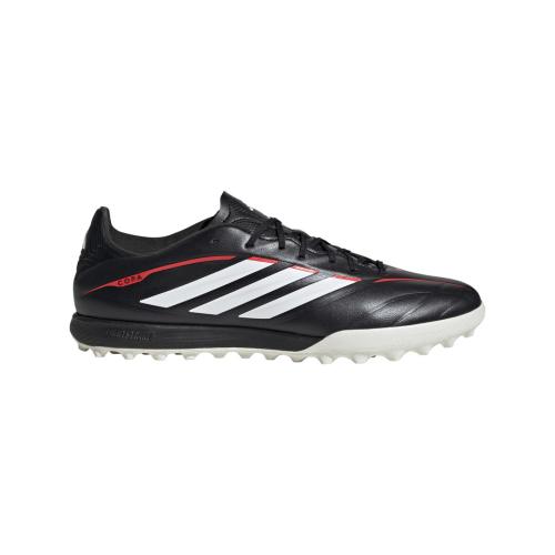 Preview: ADIDAS COPA PURE IV LEAGUE TF - CBLACK/FTWWHT/LUCRED