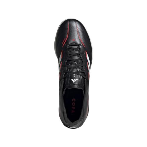 Preview: ADIDAS COPA PURE IV LEAGUE TF - CBLACK/FTWWHT/LUCRED