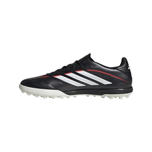 Preview: ADIDAS COPA PURE IV LEAGUE TF - CBLACK/FTWWHT/LUCRED