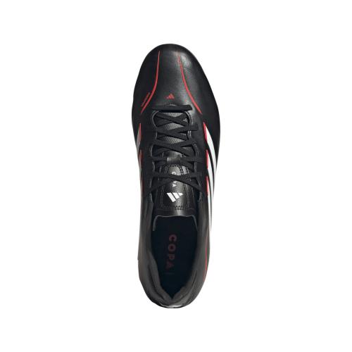 Preview: ADIDAS COPA PURE IV LEAGUE FG - CBLACK/FTWWHT/LUCRED