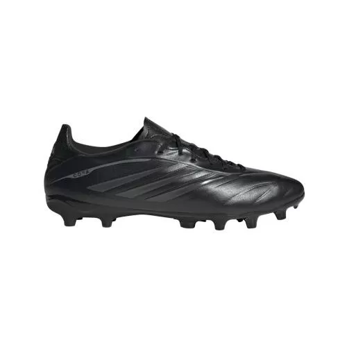 ADIDAS COPA PURE IV LEAGUE FG - CBLACK/CARBON/NGTMET