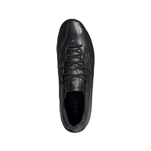 Preview: ADIDAS COPA PURE IV LEAGUE FG - CBLACK/CARBON/NGTMET