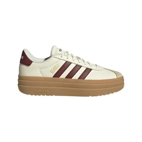 ADIDAS VL COURT BOLD - OWHITE/SHARED/CRYSAN