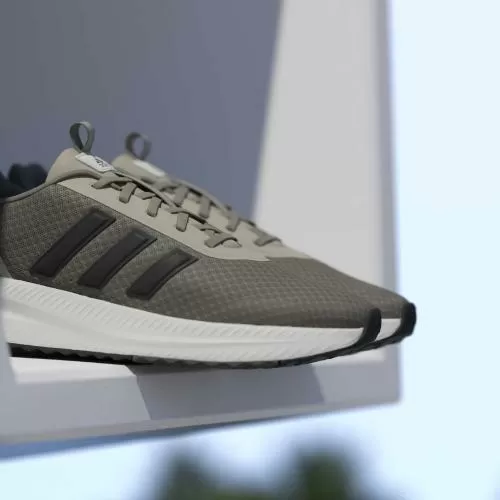 ADIDAS X_PLRPATH - CLAY/CARBON/CHACOA