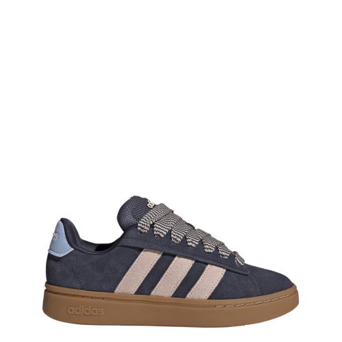 Preview: ADIDAS GRAND COURT ALPHA 00s - SHANAV/BLUPNK/GUM10