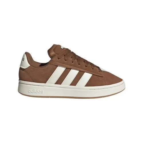 ADIDAS GRAND COURT ALPHA 00s - DUBR/OWHITE/GUM3