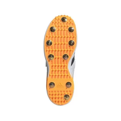 ADIDAS ADIPOWER INCURZA CRICKET - FTWWHT/AUON/CBLACK