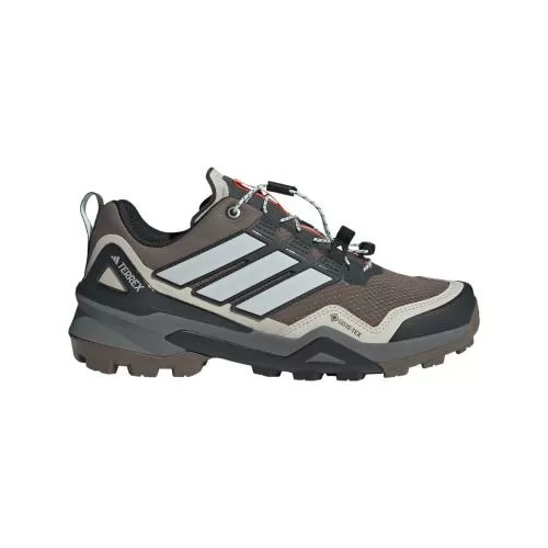 ADIDAS TERREX SKYCHASER GTX W - EARSTR/GREONE/SEFLAQ