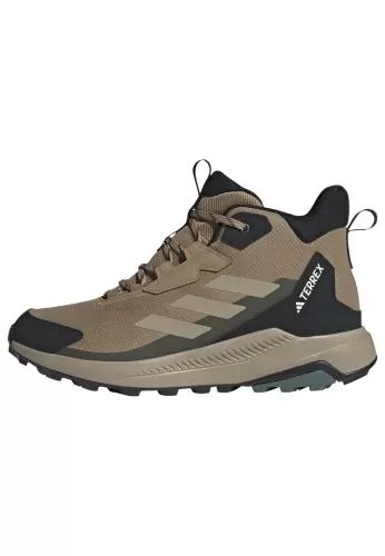 ADIDAS TERREX ANYLANDER MID - CARDBO/BLACAR/SHAOLI