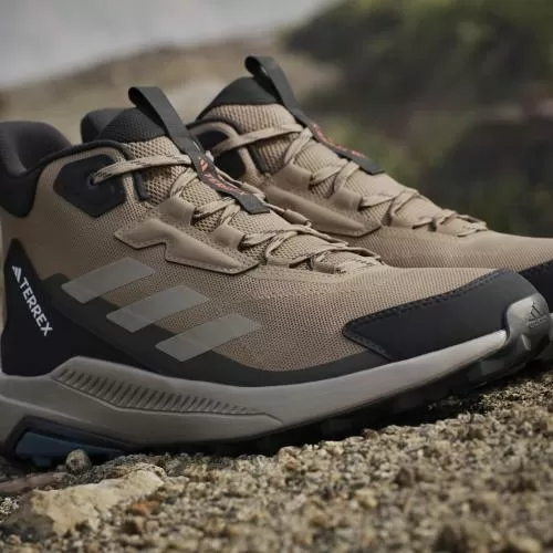 ADIDAS TERREX ANYLANDER MID - CARDBO/BLACAR/SHAOLI